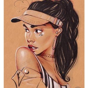 Meet your Posher, Lee